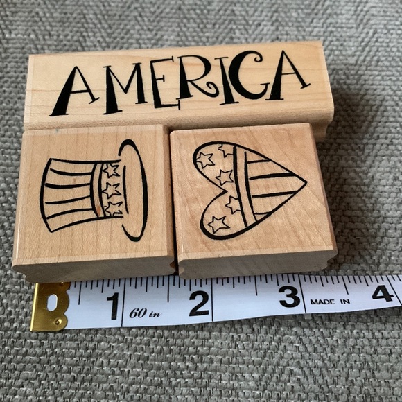 America S736 stamp set - Picture 2 of 6